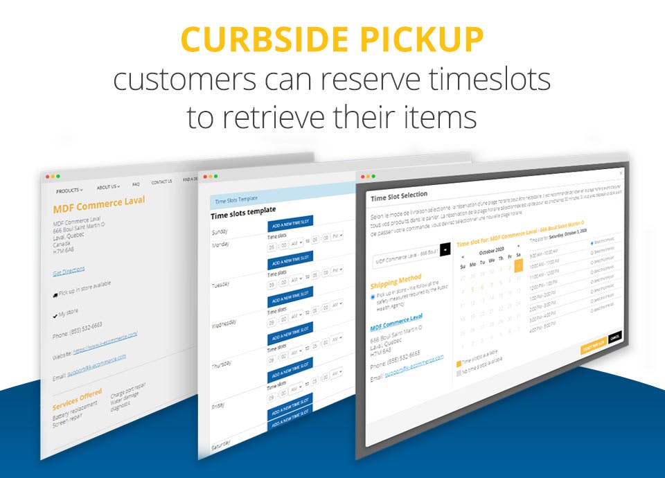 k-eCommerce Screenshot 4