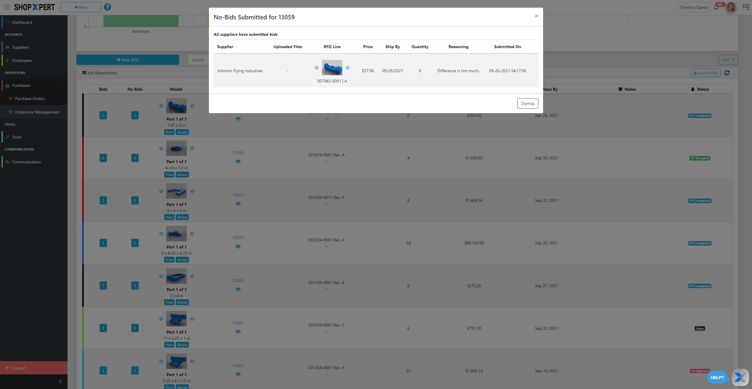 ShopXpert Screenshot 4