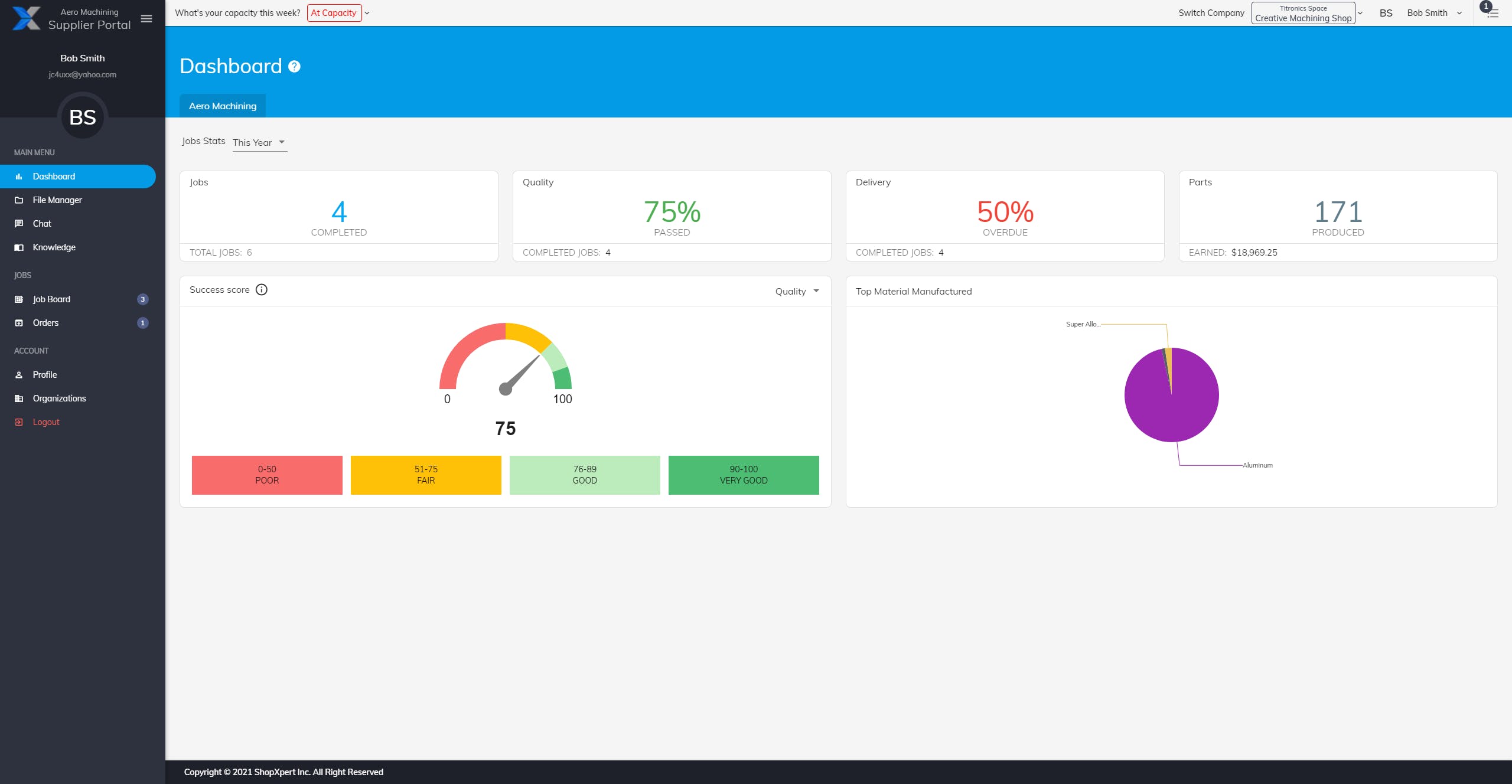 ShopXpert Screenshot 5