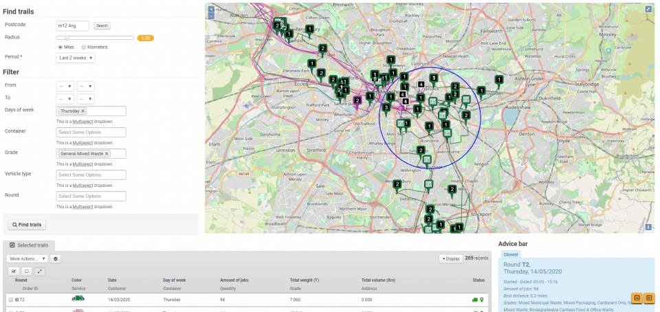 Waste Logics Screenshot 5