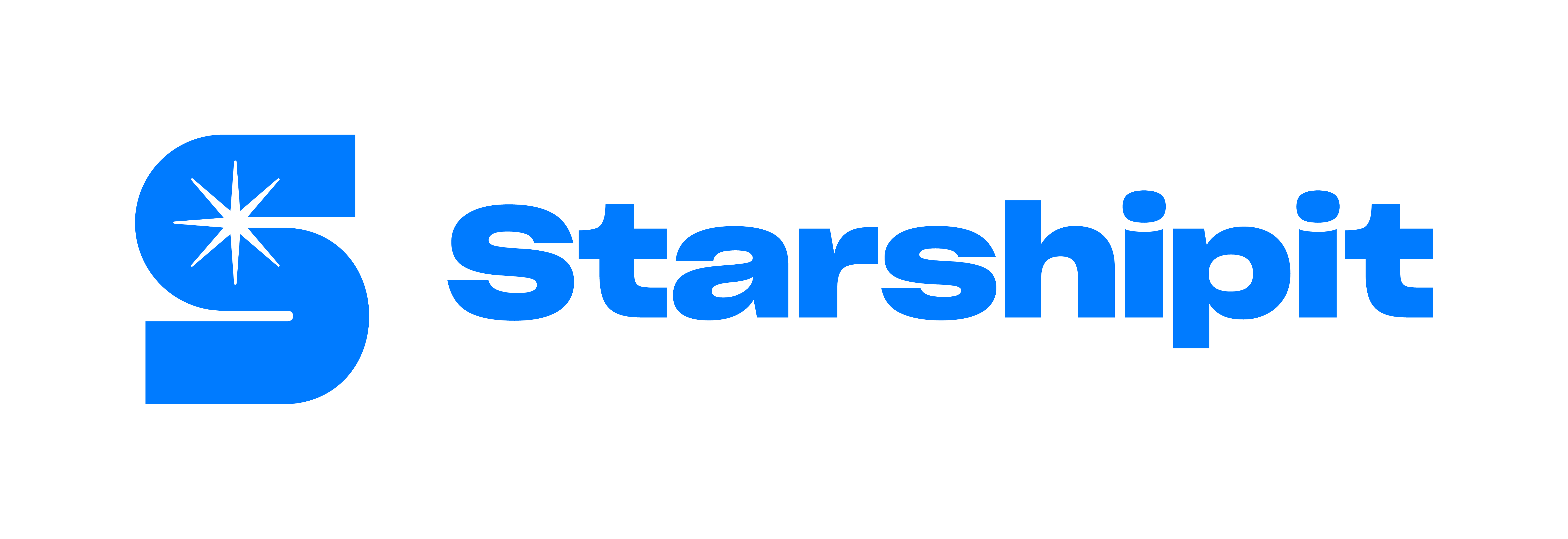 Starshipit