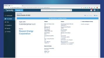 Syncrofy Screenshot 3