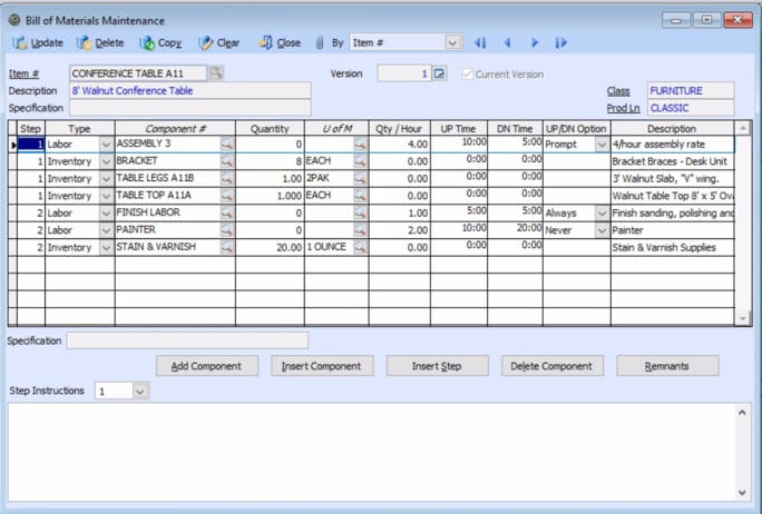 AccountMate Screenshot 4