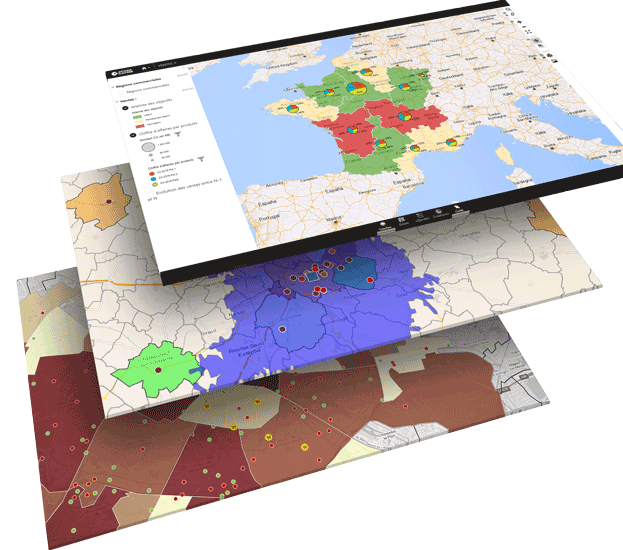 Articque Platform Screenshot 4