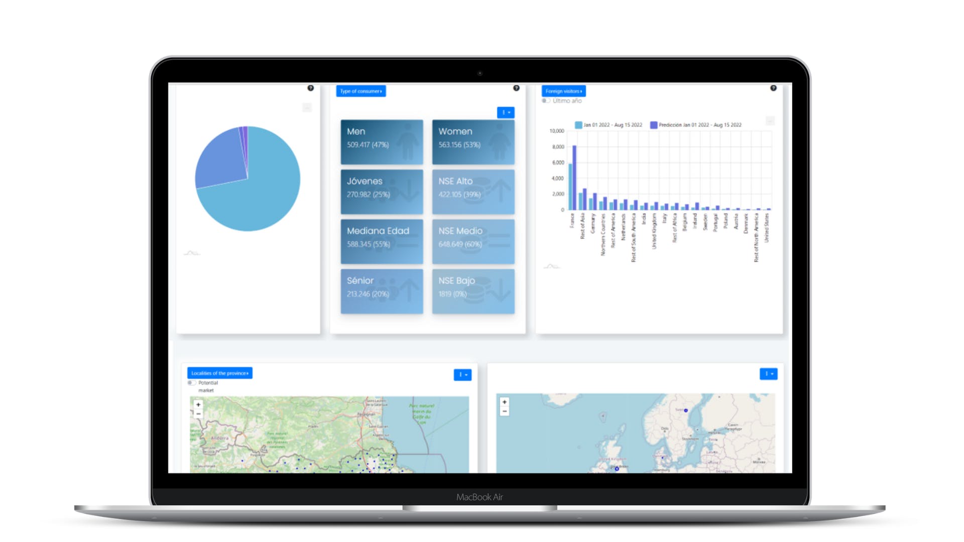 DatActions Screenshot 1