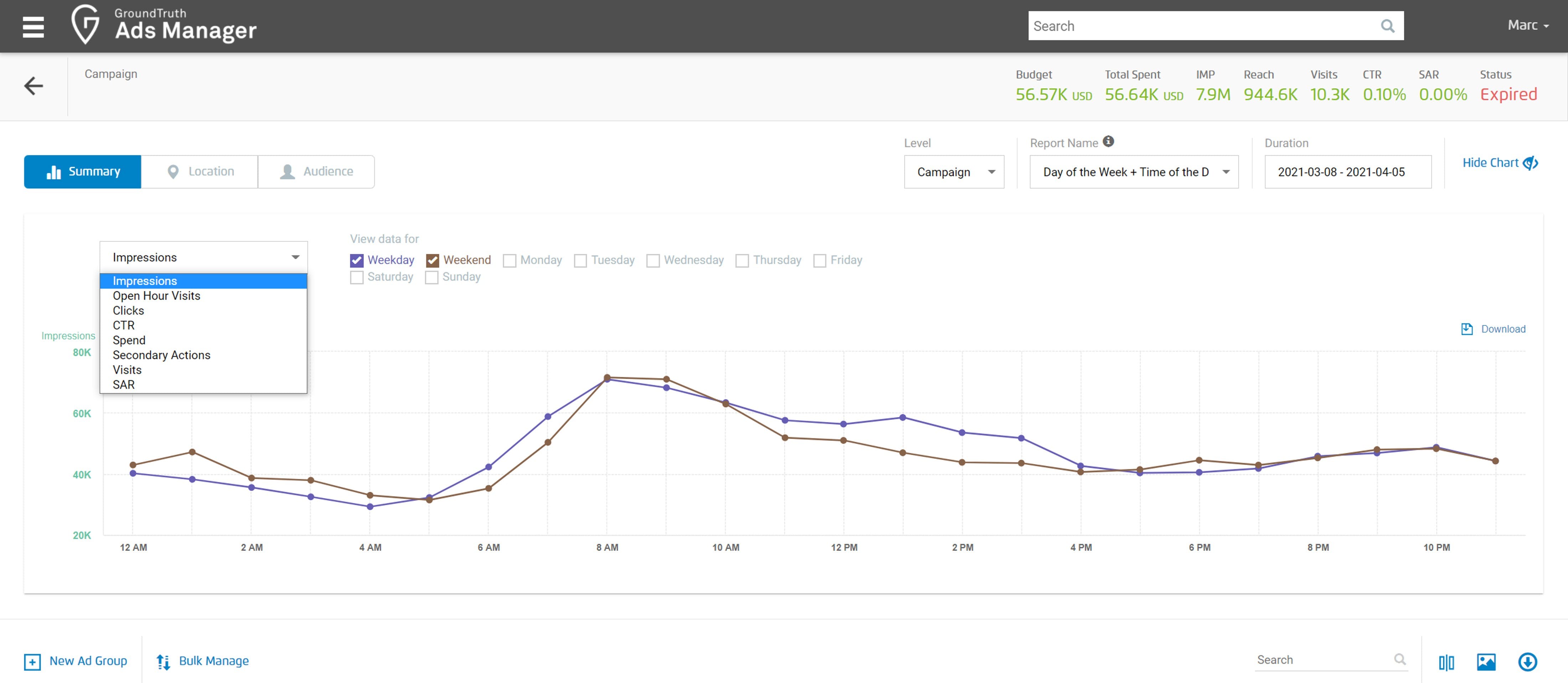 GroundTruth Screenshot 4
