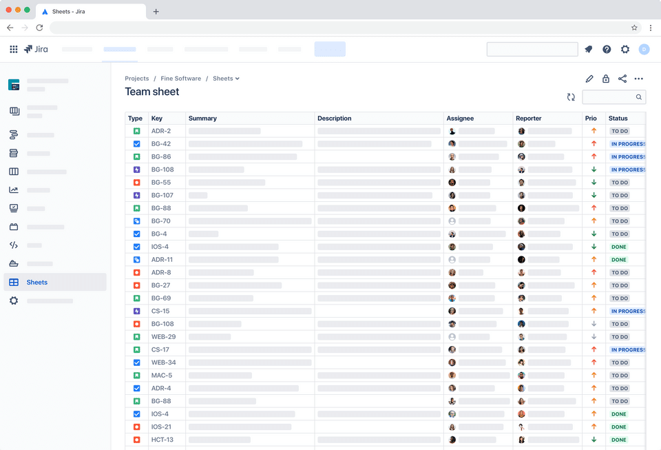 JXL Screenshot 1