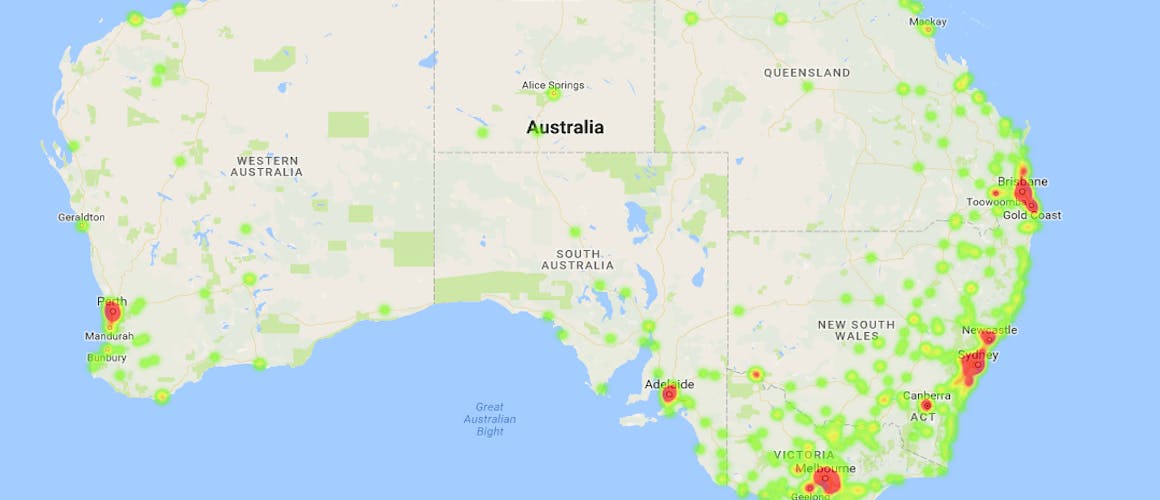 Maply Screenshot 1