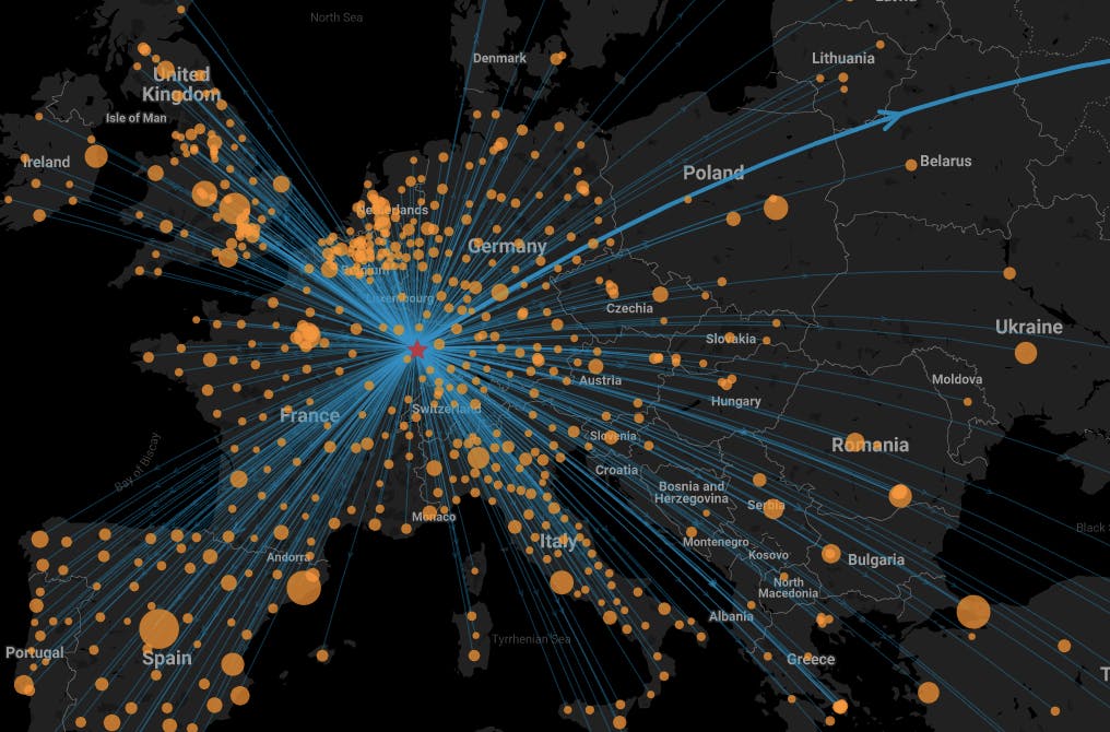 Maply Screenshot 2