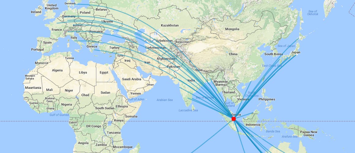 Maply Screenshot 4