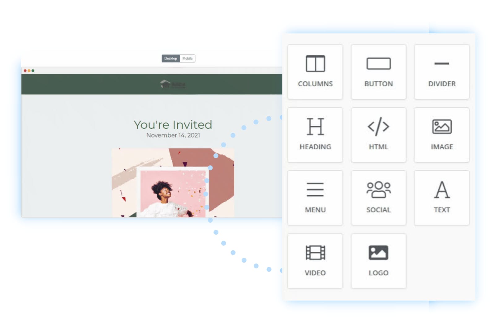 DonorDock Screenshot 4