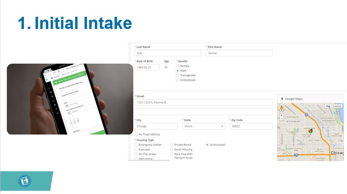Link2Feed Screenshot 1