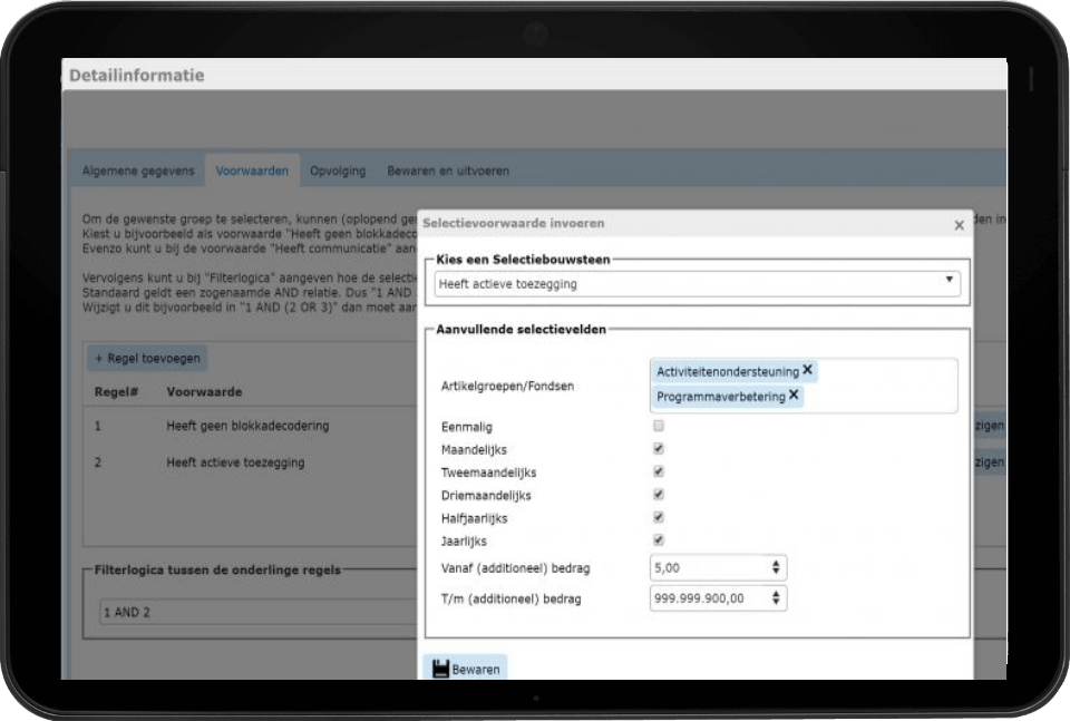 Xapti Screenshot 2