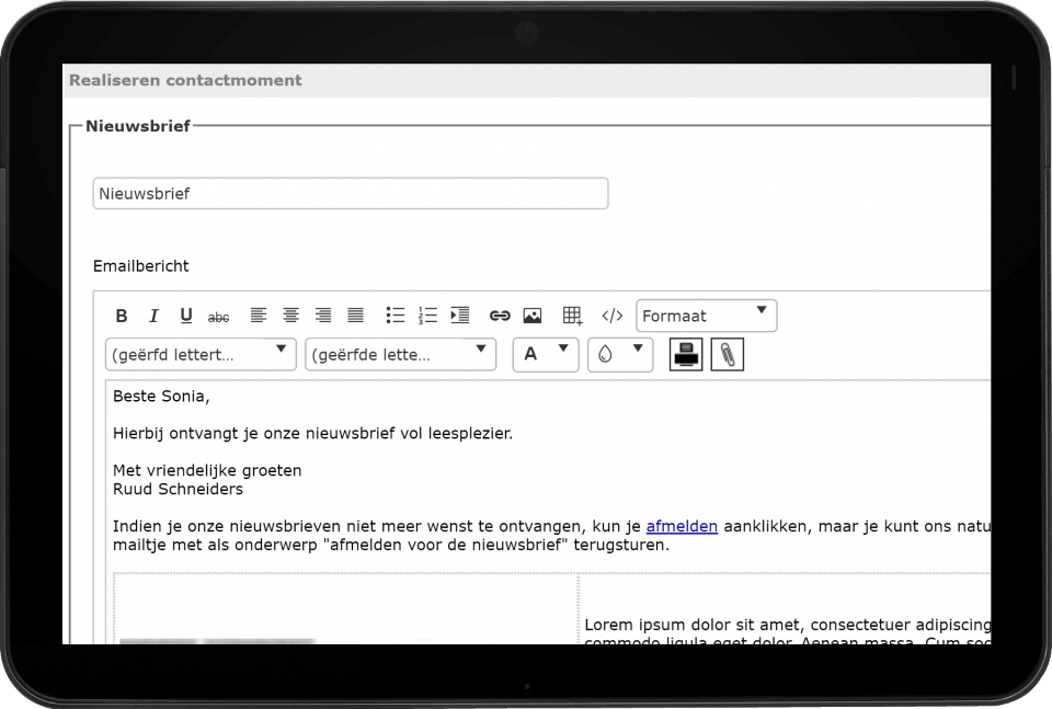 Xapti Screenshot 3
