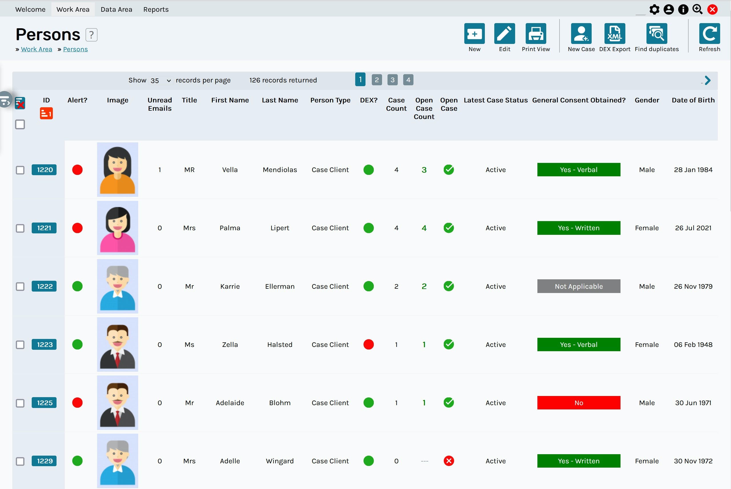 SmarterSoft Screenshot 1