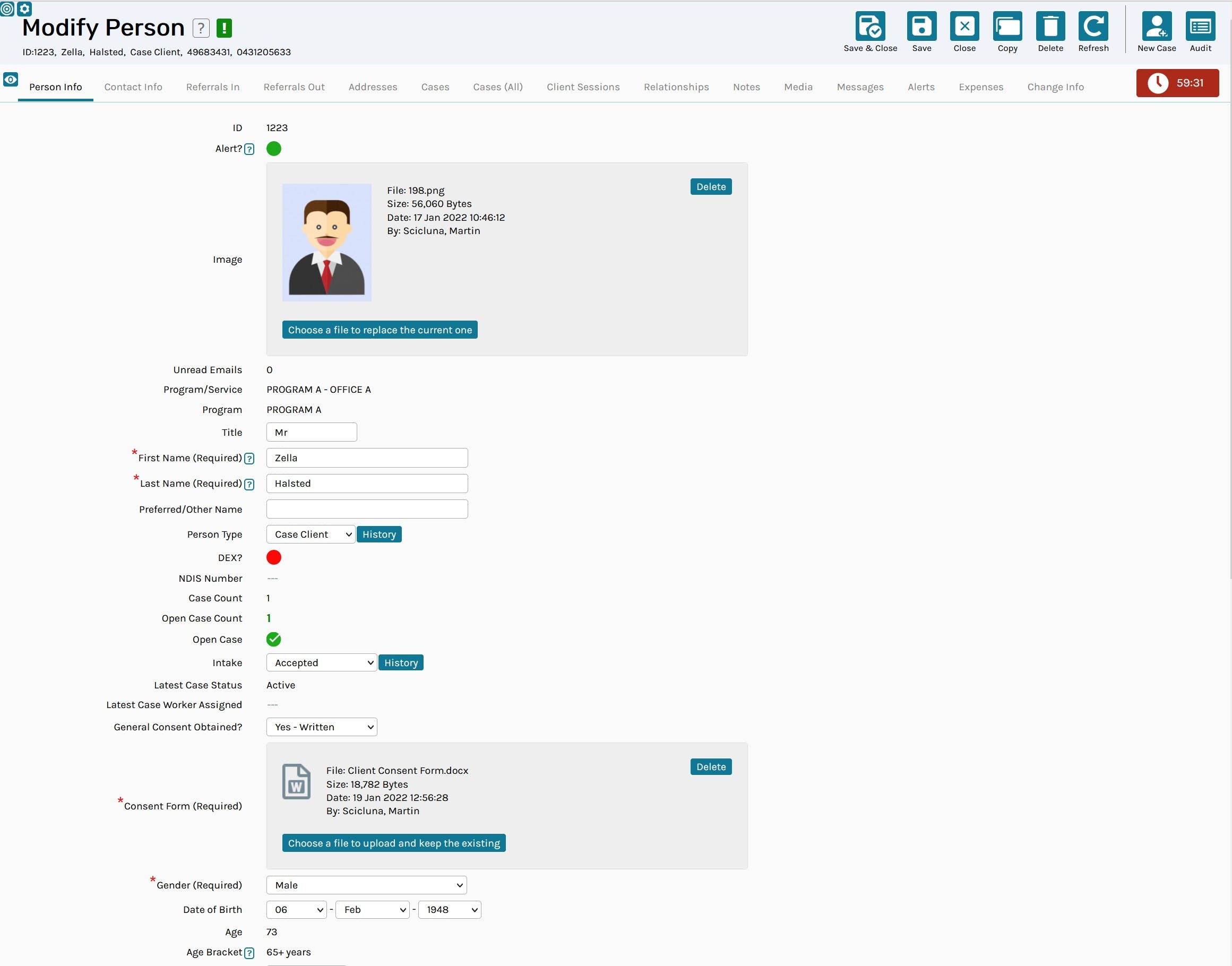 SmarterSoft Screenshot 2