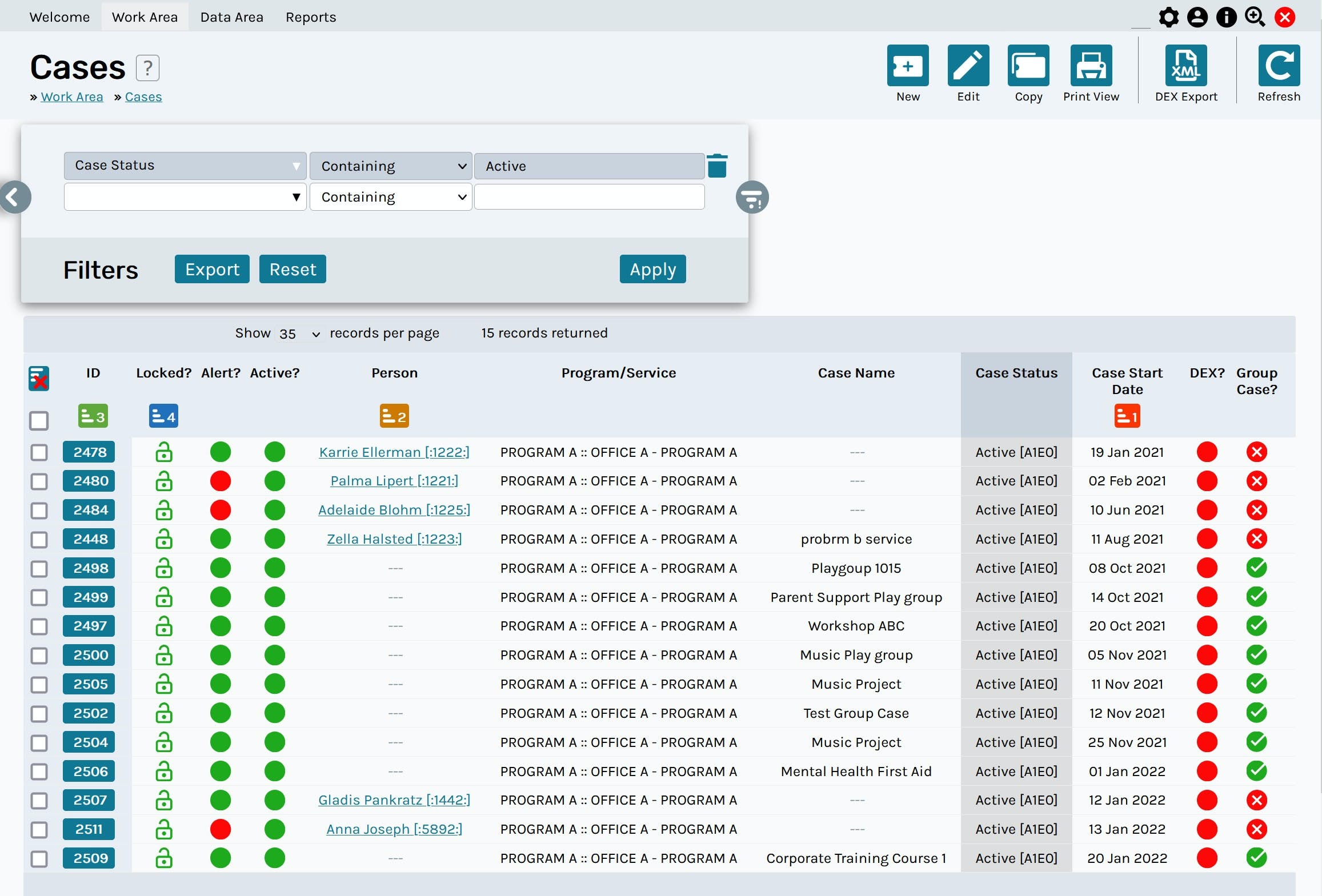 SmarterSoft Screenshot 3