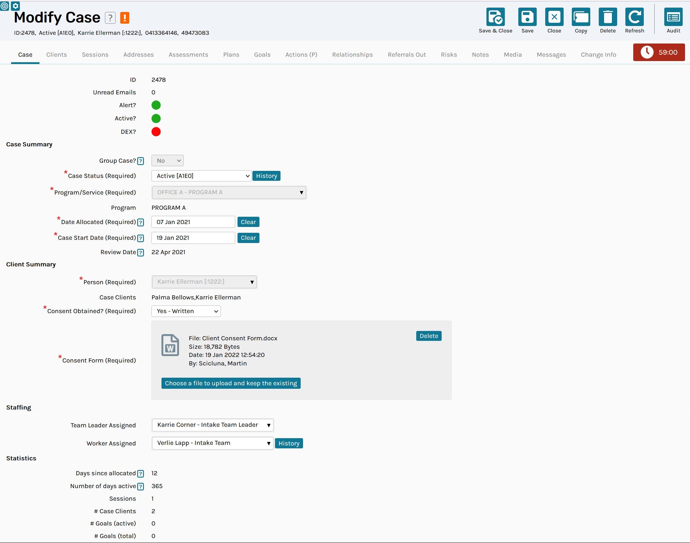 SmarterSoft Screenshot 4