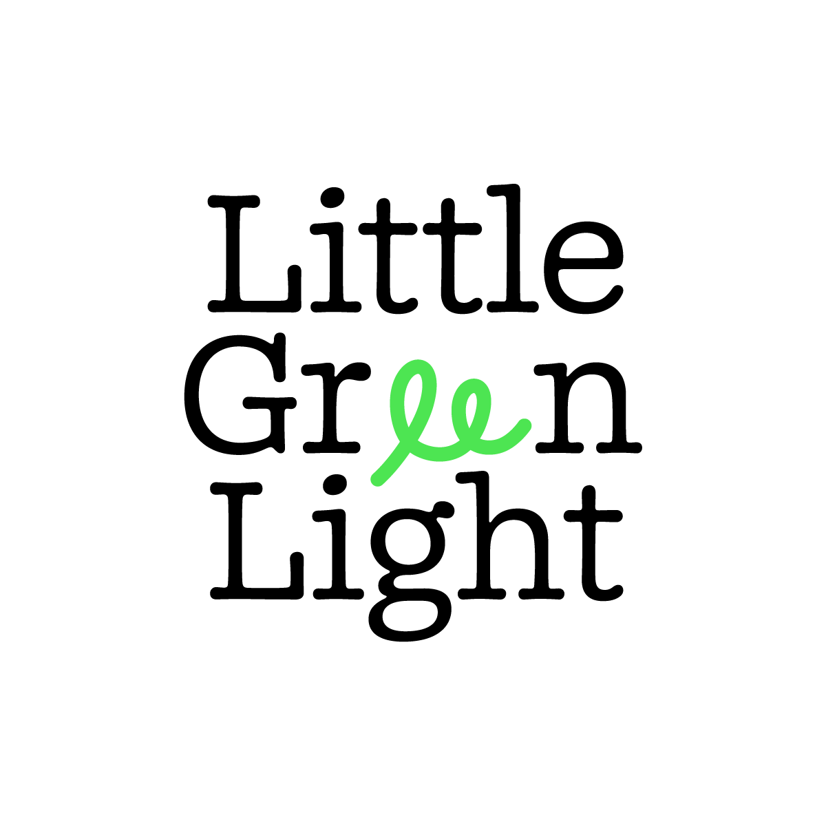 Little Green Light