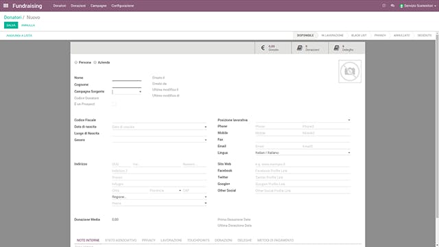 Donodoo Screenshot 3