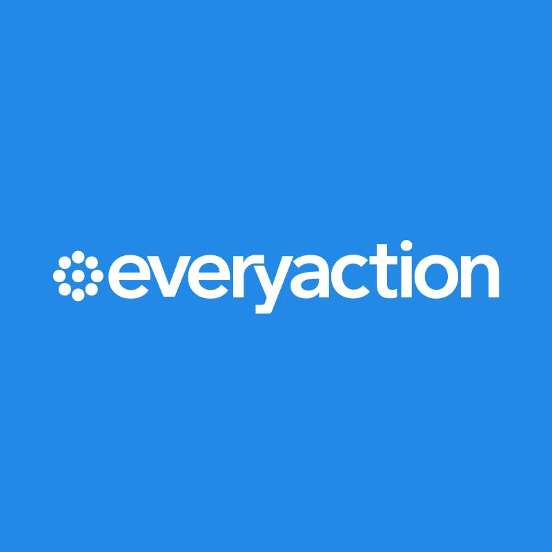 EveryAction Alternatives & Competitors