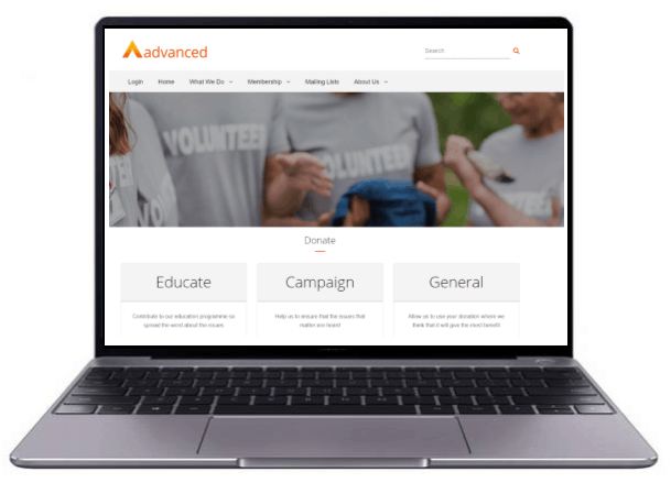 Cloud Engage Screenshot 5