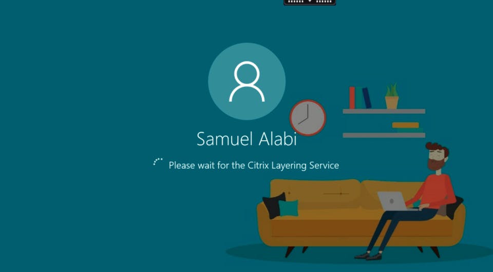 FastDesk Screenshot 1