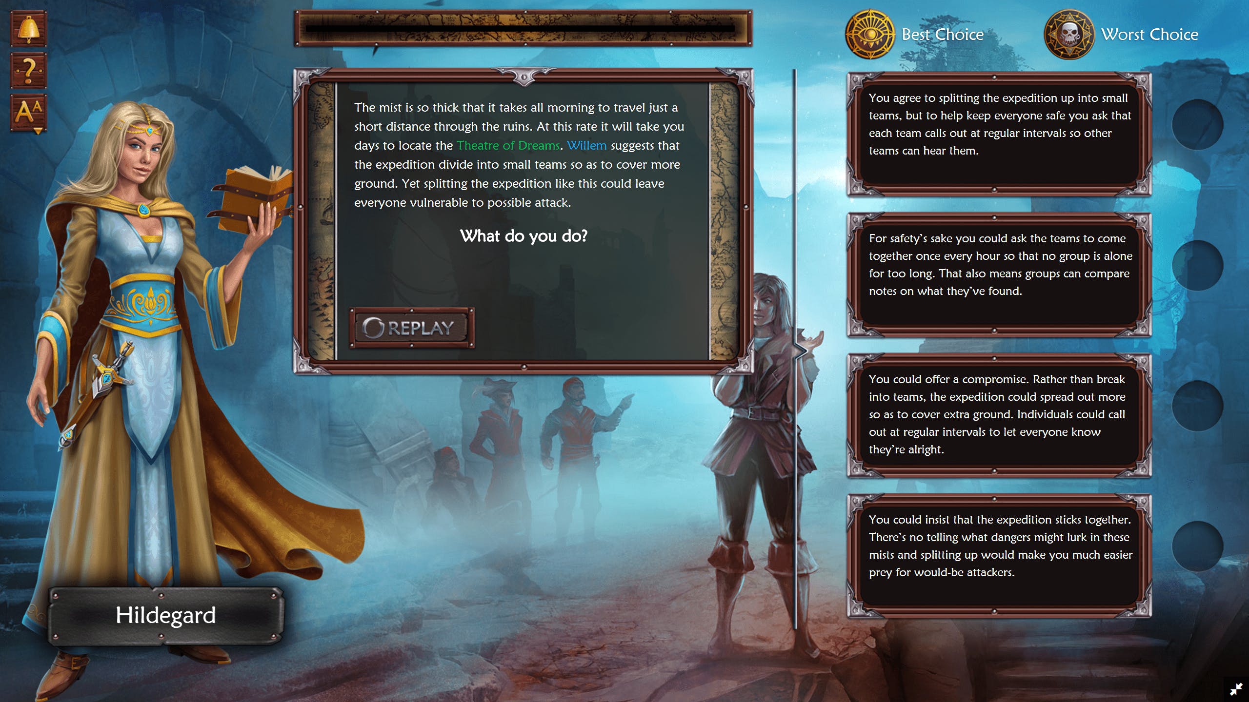 Owiwi Screenshot 2