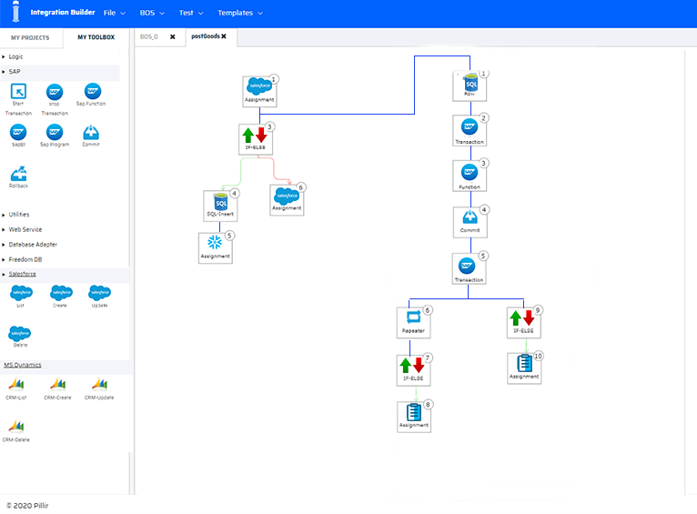 EdgeReady Cloud Screenshot 2