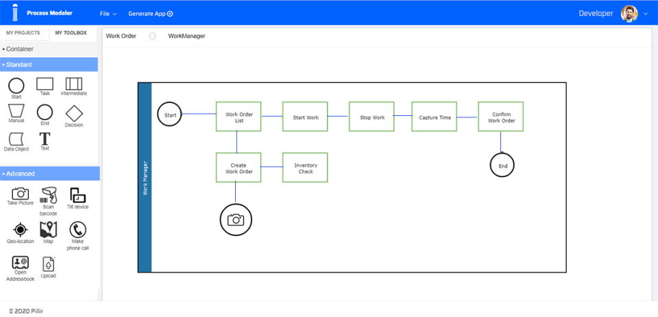 EdgeReady Cloud Screenshot 3