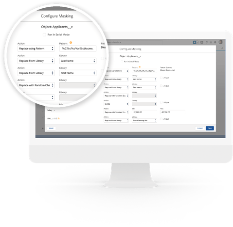 Salesforce Platform Screenshot 3