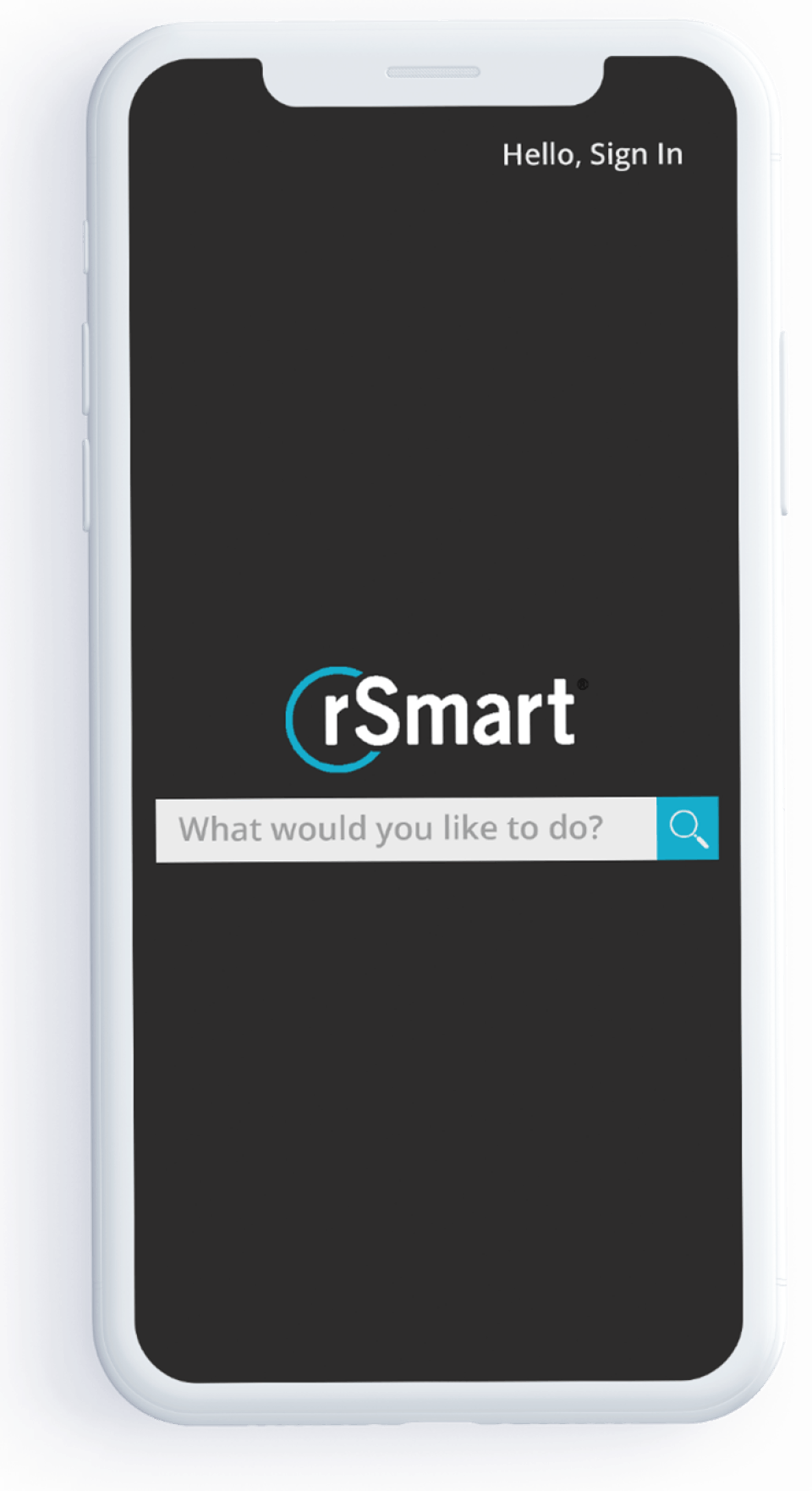 OneCampus Screenshot 2