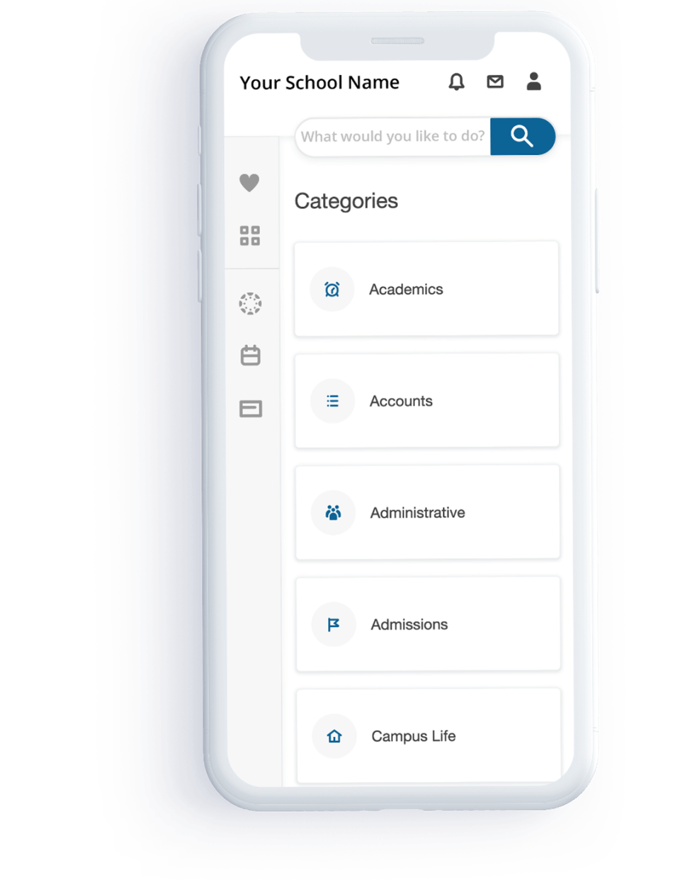 OneCampus Screenshot 5