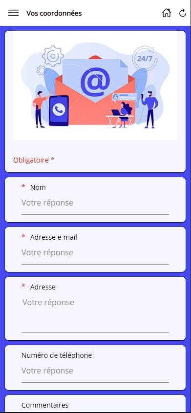 Convertigo Screenshot 4