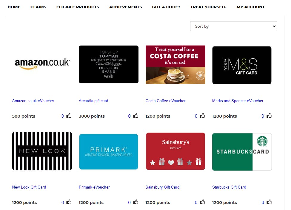 PartnerActivate Screenshot 4
