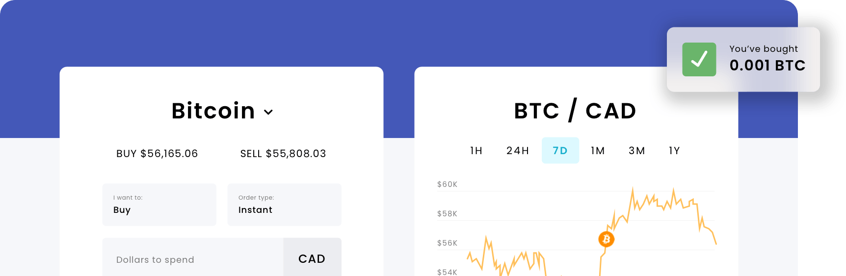 Netcoins Screenshot 1