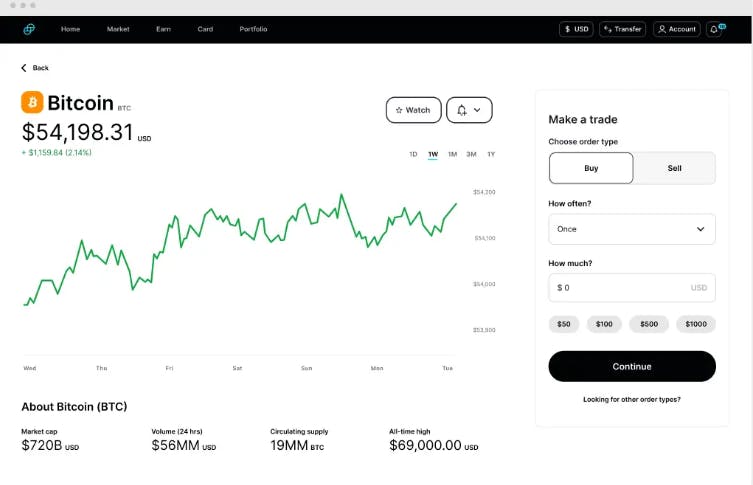 Gemini Screenshot 3