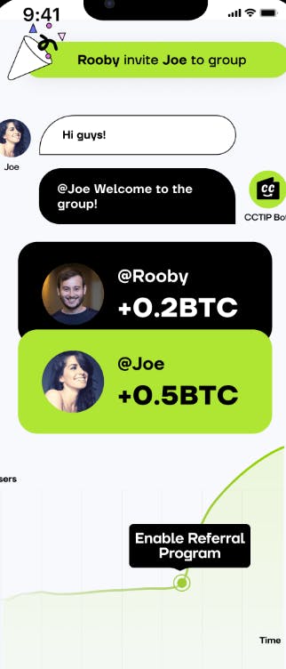 CCTIP Screenshot 5