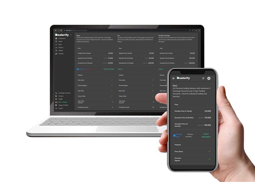 Dealerify Screenshot 5