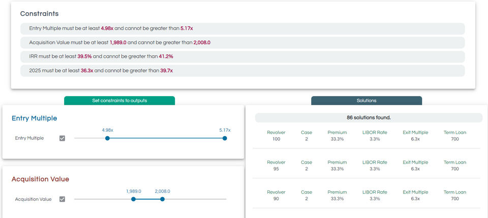 Tactyc Screenshot 3