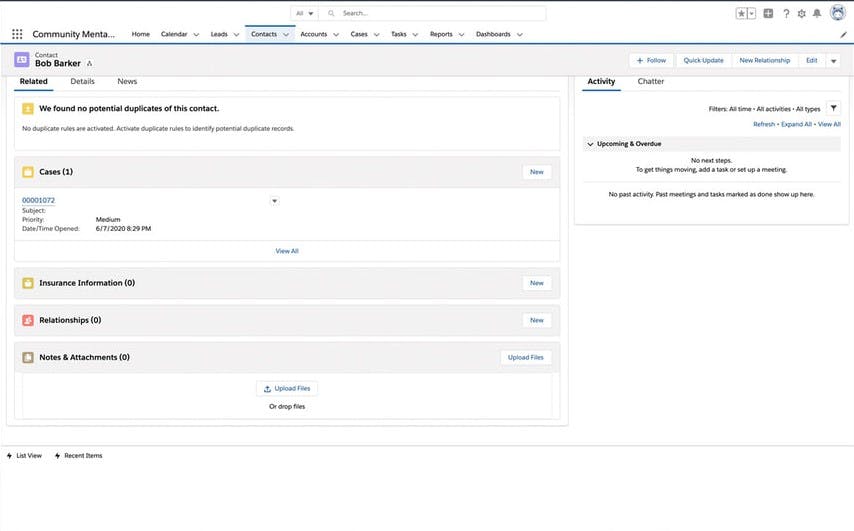 Noble Human Screenshot 1