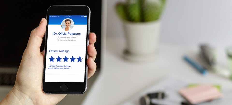 Orca Health Screenshot 1