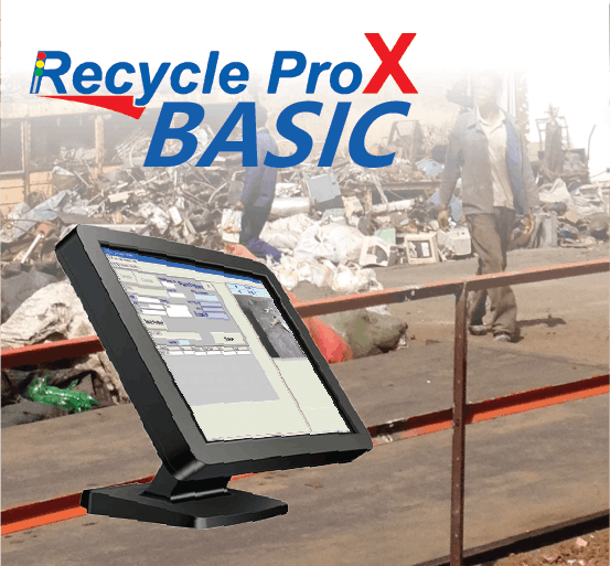 RecycleProX Screenshot 1