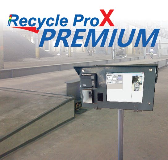 RecycleProX Screenshot 2
