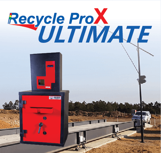 RecycleProX Screenshot 3