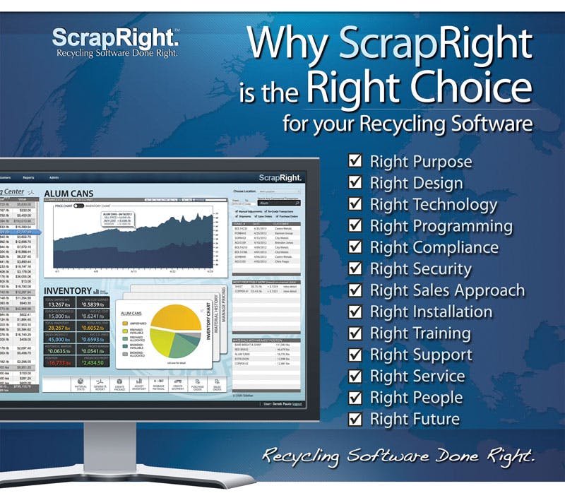 ScrapRight Screenshot 3
