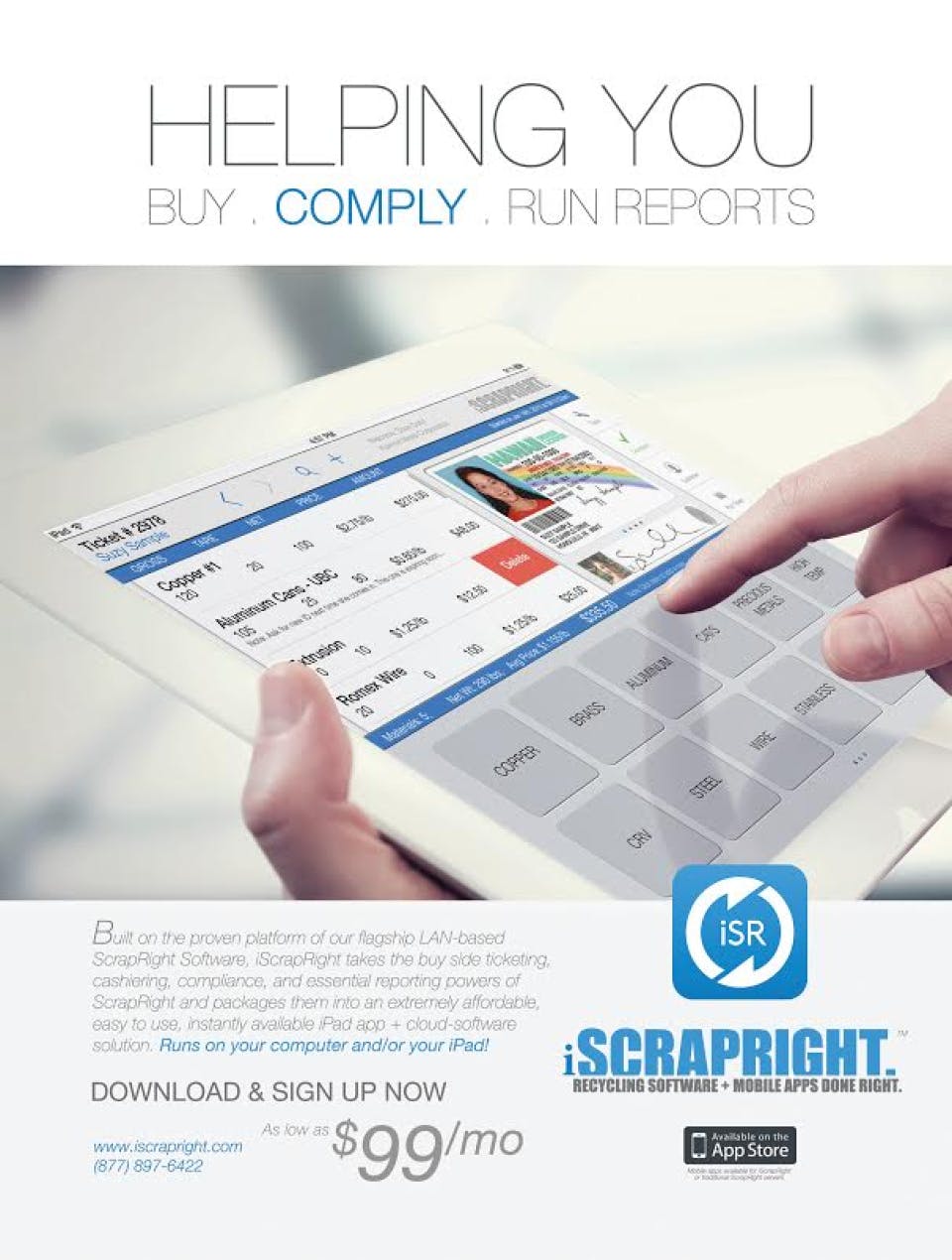 ScrapRight Screenshot 5