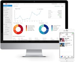 cieTrade Screenshot 1