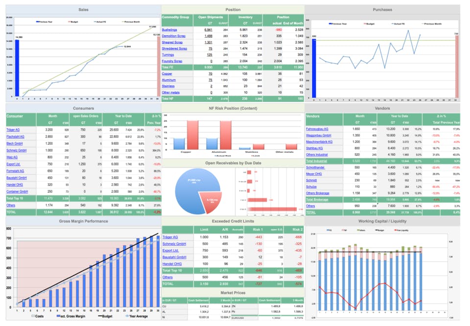 RECY Screenshot 3