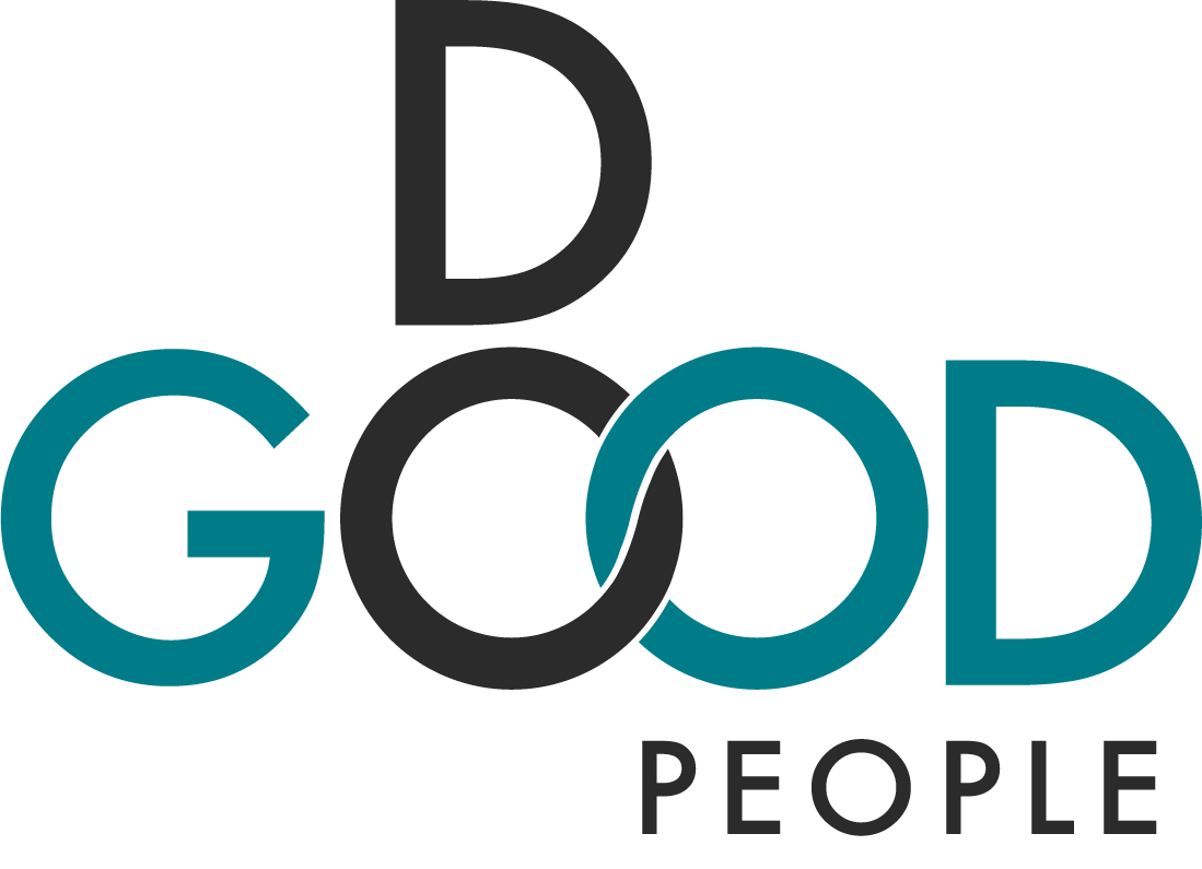DoGood People Screenshot 4